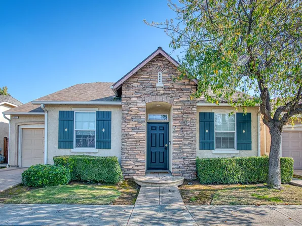 1691 N Monaco Ln, Clovis, CA 93619