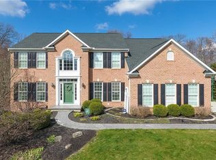 4559 Pimlico Cir, Medina, OH
