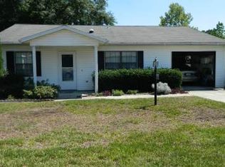316 SE Rosewood Cir, Lake City, FL 32025