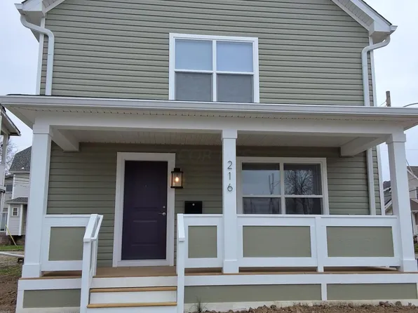 216 E Innis Ave, Columbus, OH 43207