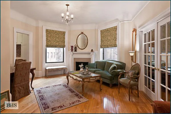 Sold by Brown Harris Stevens | media 7