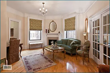 Sold by Brown Harris Stevens