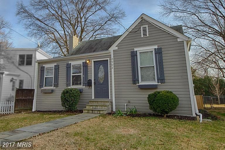 1st image of this home