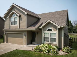 11432 N Ewing Ave, Kansas City, MO 64156