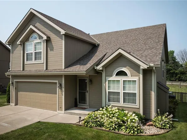 11432 N Ewing Ave, Kansas City, MO 64156