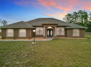 3049 SW 177th Lane Rd, Ocala, FL 34473