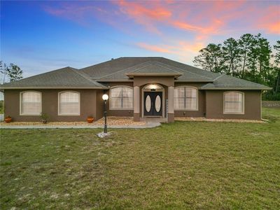 3049 SW 177th Lane Rd, Ocala, FL, 34473