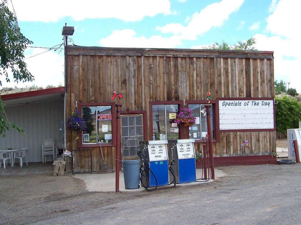 1st image of 5625 John Day Hwy