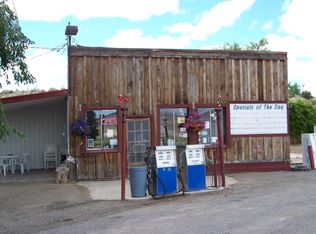 5625 John Day Hwy, Brogan, OR 97903