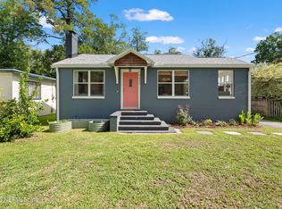 4823 Kerle St, Jacksonville, FL 32205