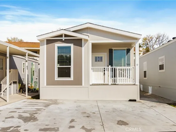 732 E Route 66 #9, Glendora, CA 91740