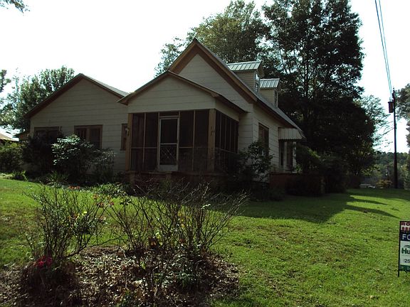 For Sale: 302 2nd Street, Wedowee, Al 36278