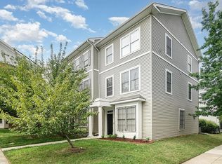 3239 Stanton Rd SE, Washington, DC 20020