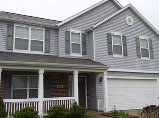 3345 Shepperton Blvd, Indianapolis, IN 46228