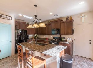 3496 S Falcon Dr, Gilbert, AZ 85297