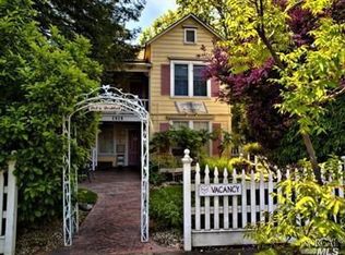 1515 Main St, Saint Helena, CA 94574