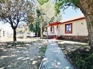 50431 Irene St, Cabazon, CA 92230