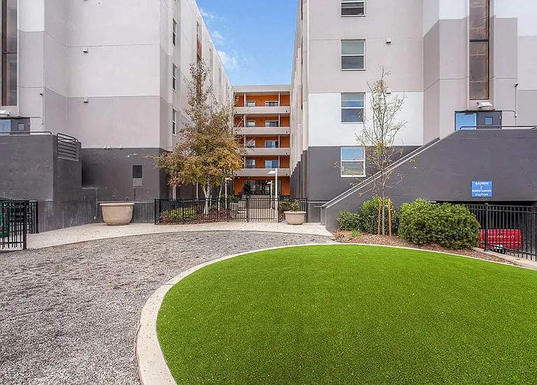 Avenue 8 at Mayfair — Photo 12