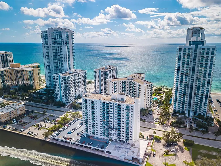 3001 S Ocean Dr #1449 — Photo 22