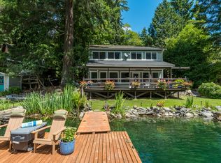 18302 E Spring Lake Rd, Arlington, WA 98223