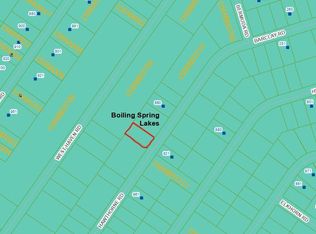 0 Hawthorne Rd LOT 253, Southport, NC 28461