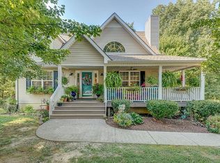 1020 Treanor Springs Rd, Kingston Springs, TN 37082