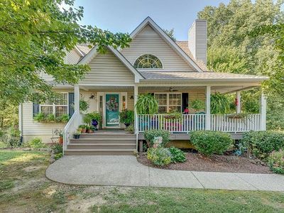 1020 Treanor Springs Rd, Kingston Springs, TN, 37082