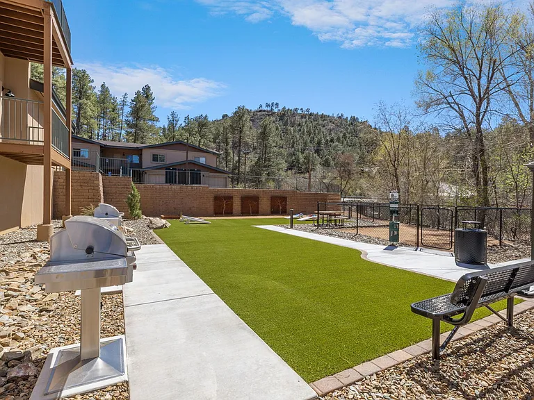 Cala Luxury Apartments — Photo 15