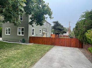 1406 Thayer Dr, Richland, WA 99354