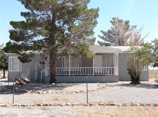 1531 S Rio Way, Pahrump, NV 89048