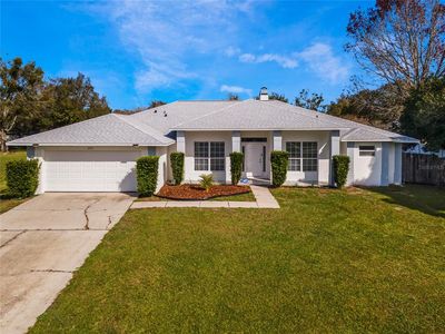 4707 Crestone Rd, Kissimmee, FL, 34758