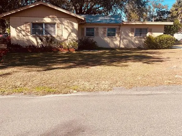 1495 Coolidge Ave, Bartow, FL 33830