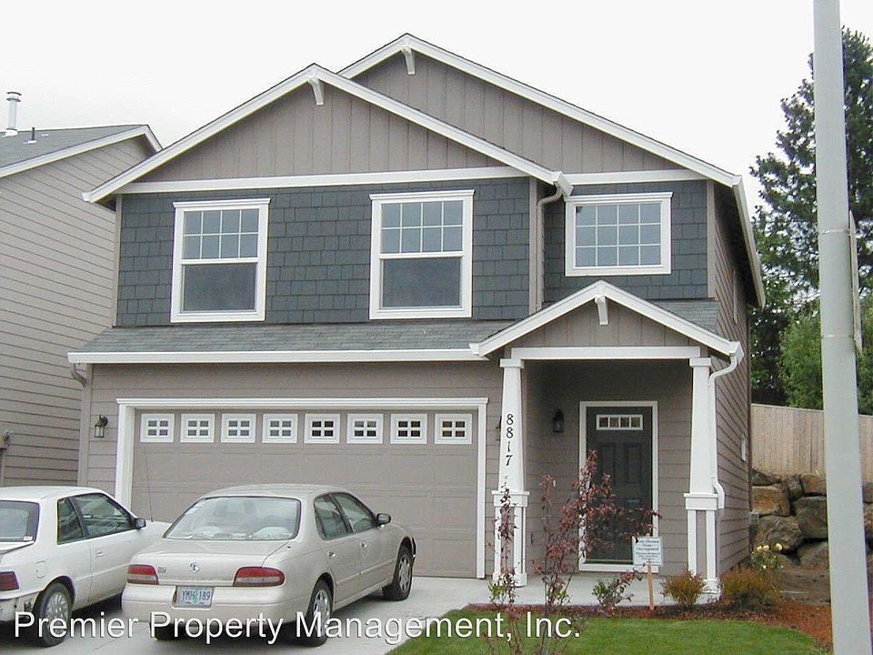 1st image of 8817 NE 41st Ave