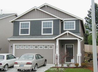 8817 NE 41st Ave, Vancouver, WA