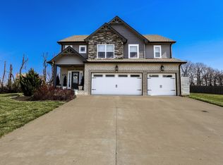 137 Trillium Ct, Clarksville, TN 37043
