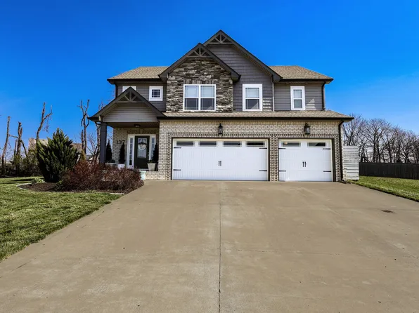 137 Trillium Ct, Clarksville, TN 37043