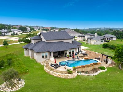 1833 BARDOLINO, New Braunfels, TX, 78132