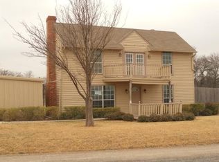 10603 County Road 905, Princeton, TX 75407