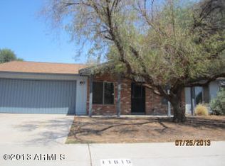 11615 S Bannock St, Phoenix, AZ 85044