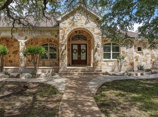 100 Palomino Cv, Jarrell, TX 76537
