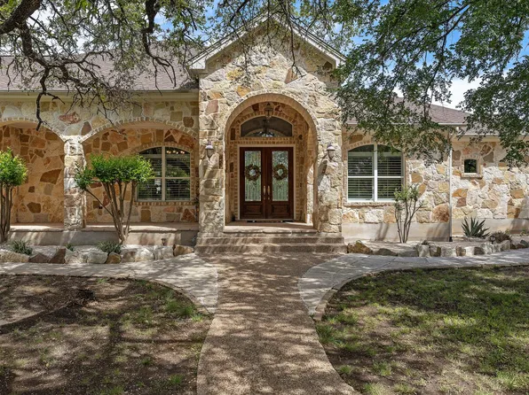 100 Palomino Cv, Jarrell, TX 76537