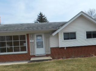 1085 Levona St, Ypsilanti, MI