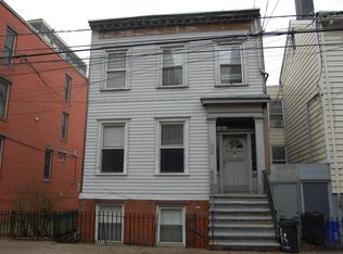 233 Montgomery St #PARLOR, Jersey City, NJ 07302