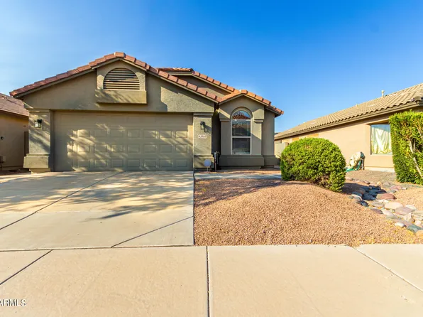 42050 W COLBY Drive, Maricopa, AZ 85138