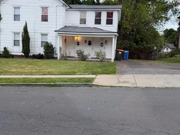 18 North 3rd Street, Meriden, CT 06451