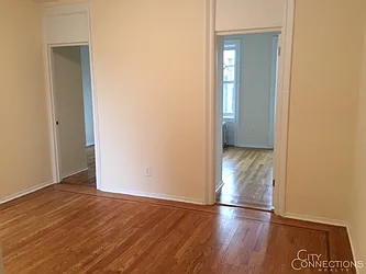 Rented by City Connections Realty