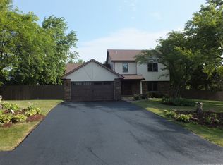 13448 185th St, Mokena, IL 60448