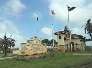 The Sanctuary Phase E Lago Loop Rd, Pt O Connor, TX 77982