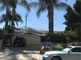 17034 Pocono St, La Puente, CA 91744