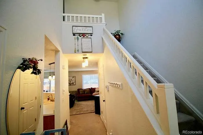 Photo 2 of 16 - 1243 S Zeno Way #C - Aurora, CO Entryway - 1243 S Zeno Way #C